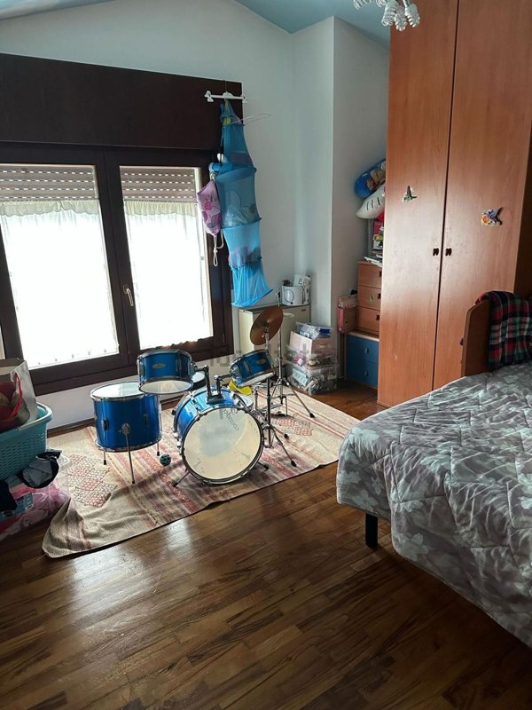 appartamento in vendita a Creazzo