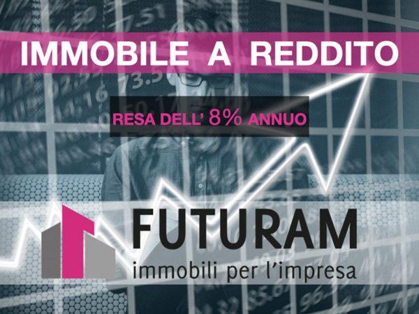 ufficio in vendita a Creazzo