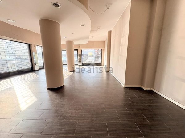 negozio in vendita a Creazzo