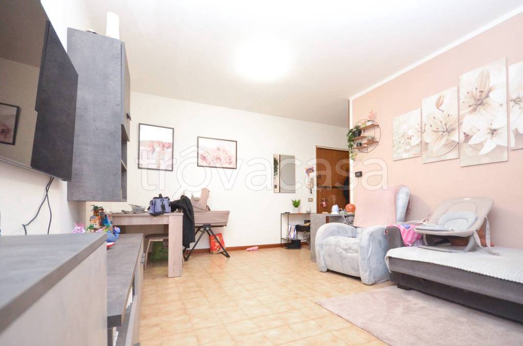 appartamento in vendita a Creazzo