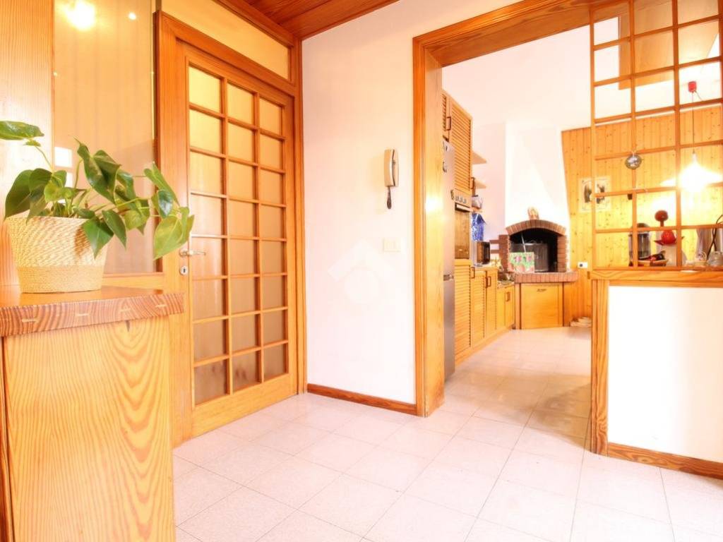 appartamento in vendita a Creazzo