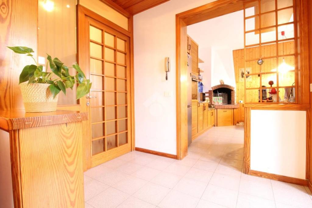 appartamento in vendita a Creazzo