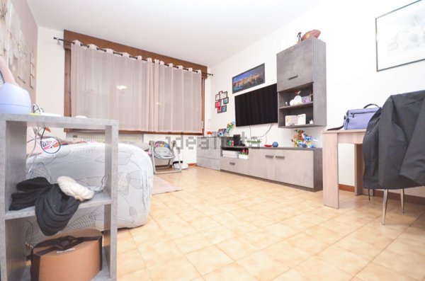 appartamento in vendita a Creazzo