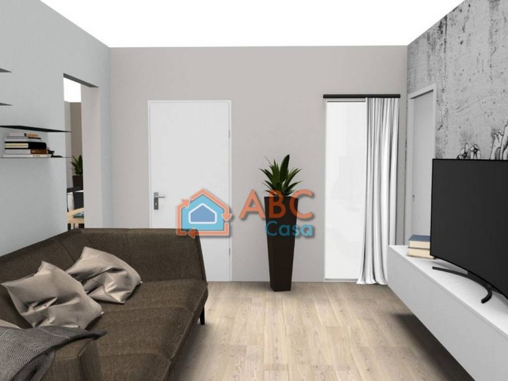 appartamento in vendita a Creazzo