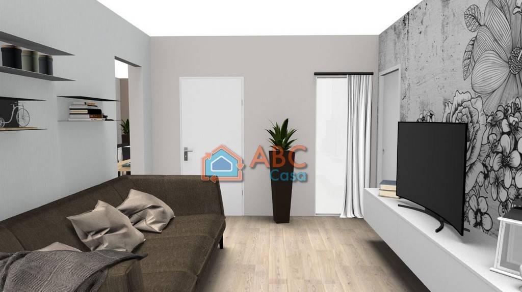 appartamento in vendita a Creazzo