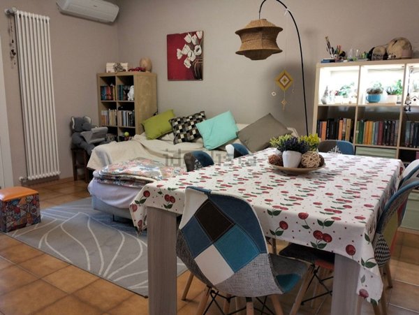 appartamento in vendita a Creazzo