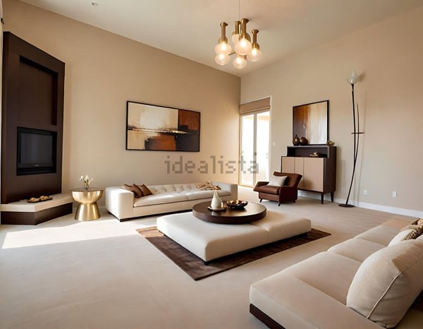 appartamento in vendita a Creazzo