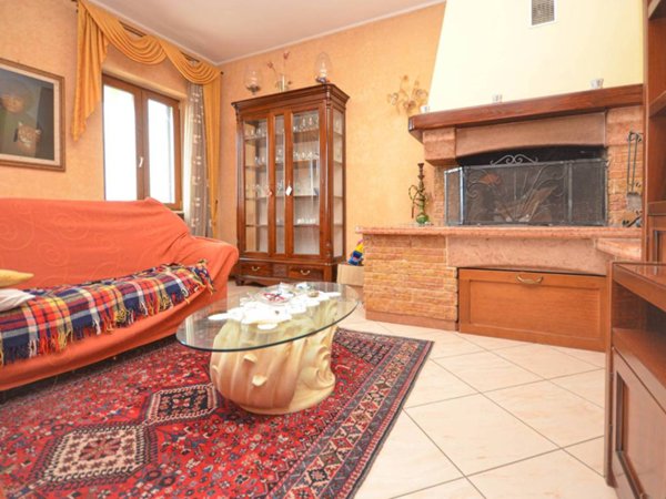 appartamento in vendita a Creazzo