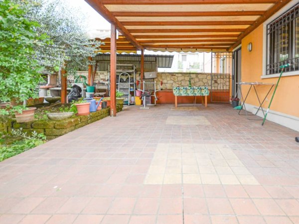 appartamento in vendita a Creazzo