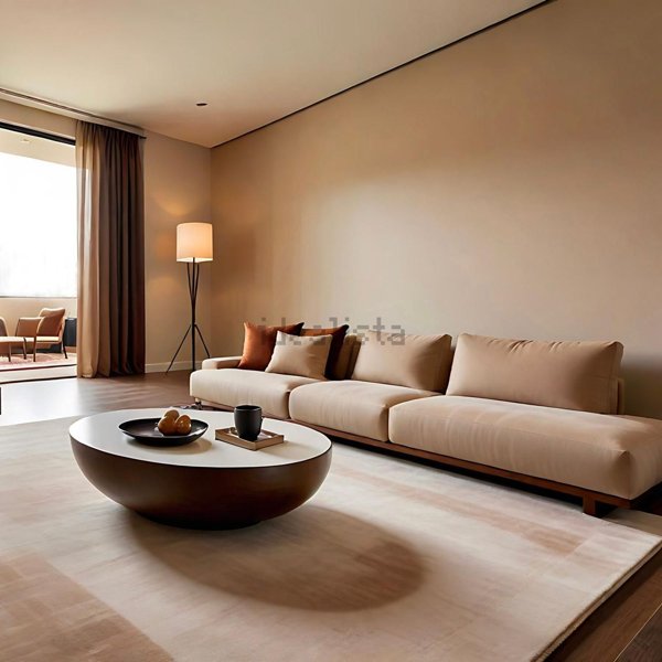 appartamento in vendita a Creazzo