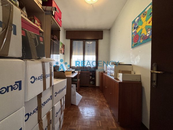 appartamento in vendita a Creazzo