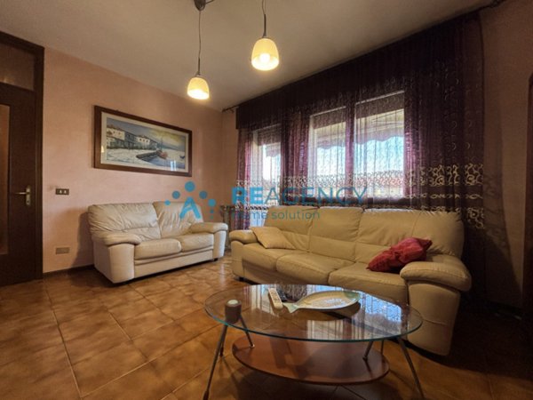 appartamento in vendita a Creazzo