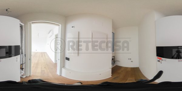 appartamento in vendita a Creazzo