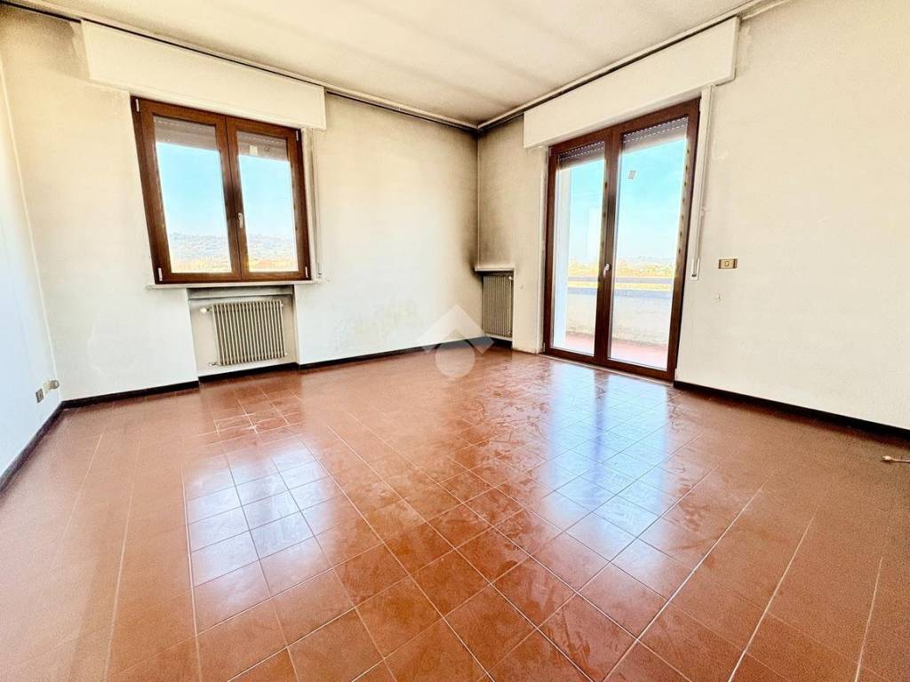 appartamento in vendita a Creazzo