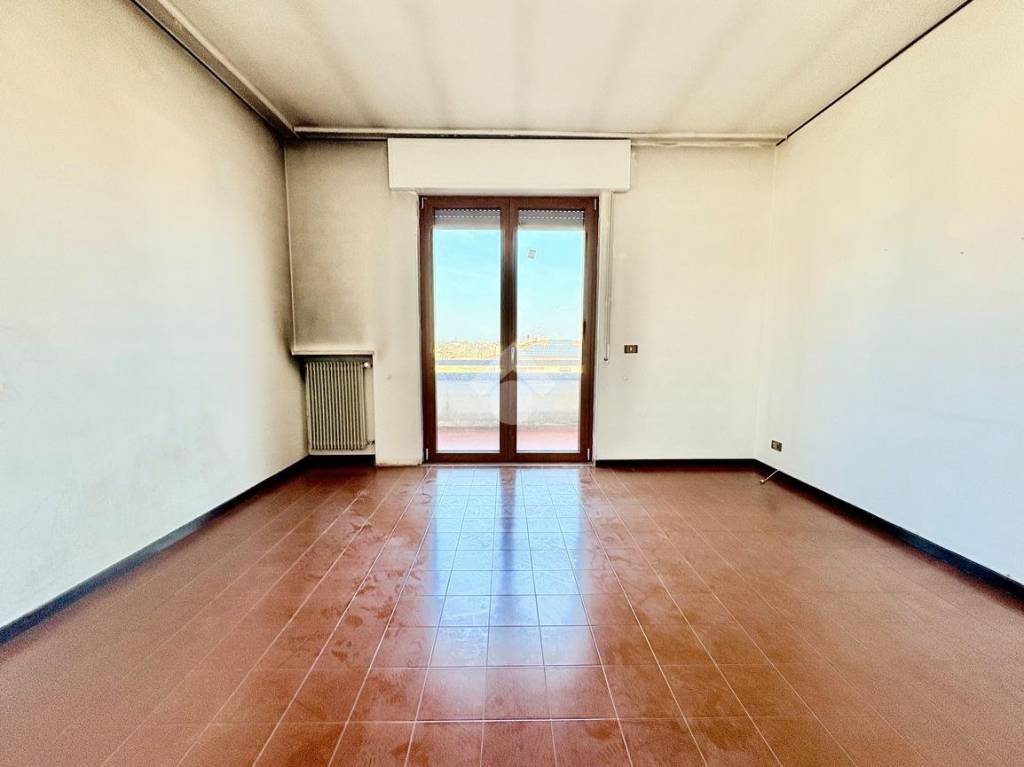 appartamento in vendita a Creazzo