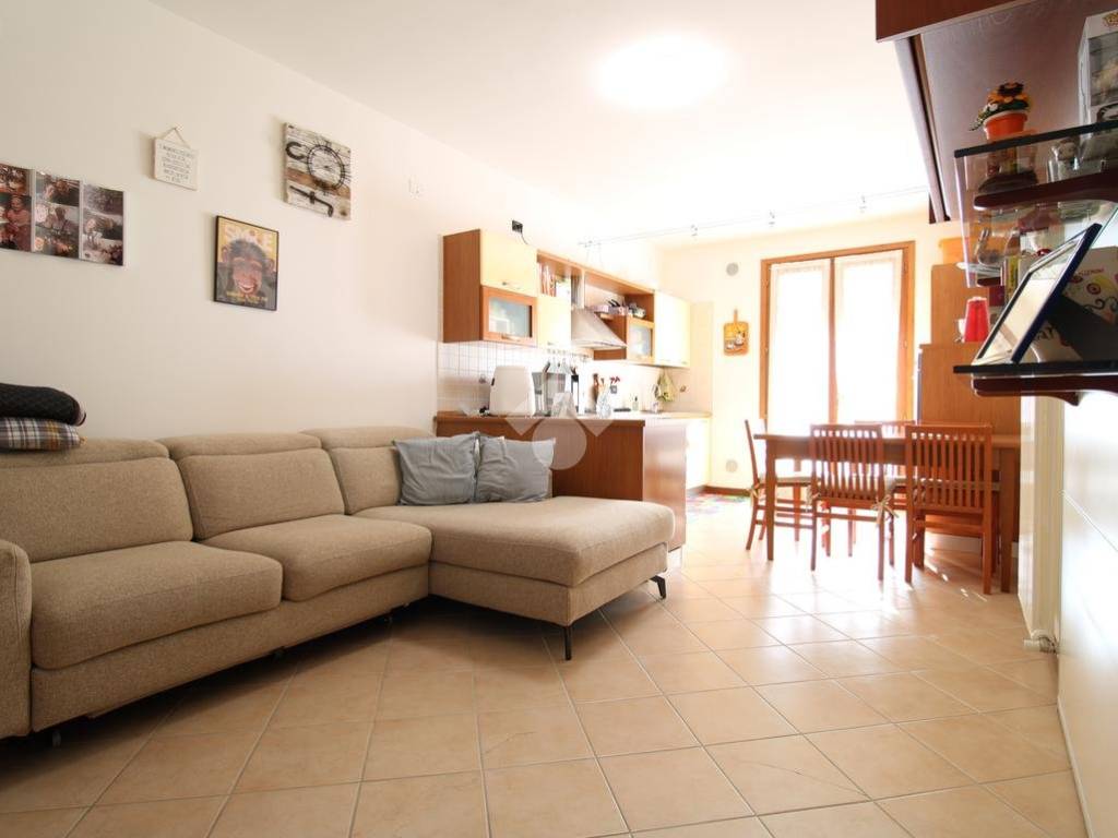 appartamento in vendita a Creazzo