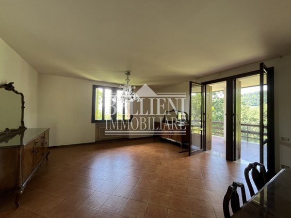 casa indipendente in vendita a Creazzo