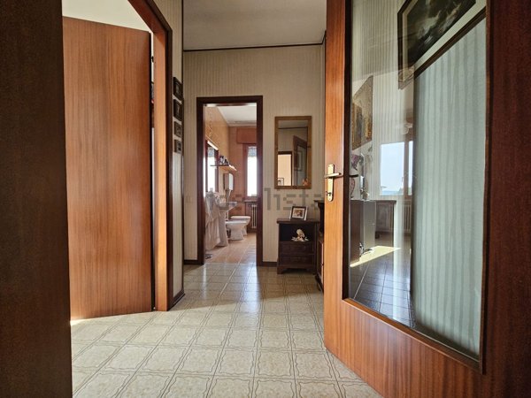 appartamento in vendita a Creazzo