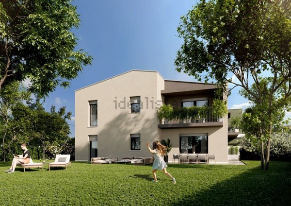 appartamento in vendita a Creazzo