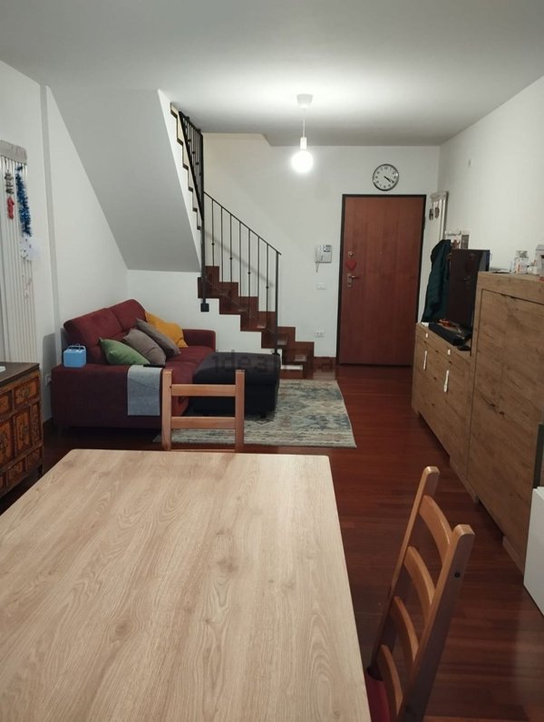 appartamento in vendita a Creazzo