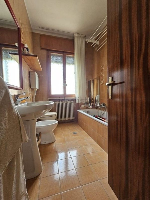 appartamento in vendita a Creazzo