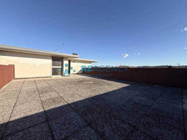 appartamento in vendita a Creazzo