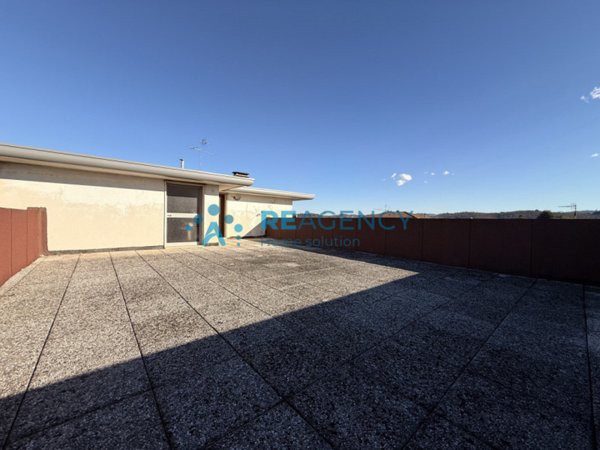 appartamento in vendita a Creazzo