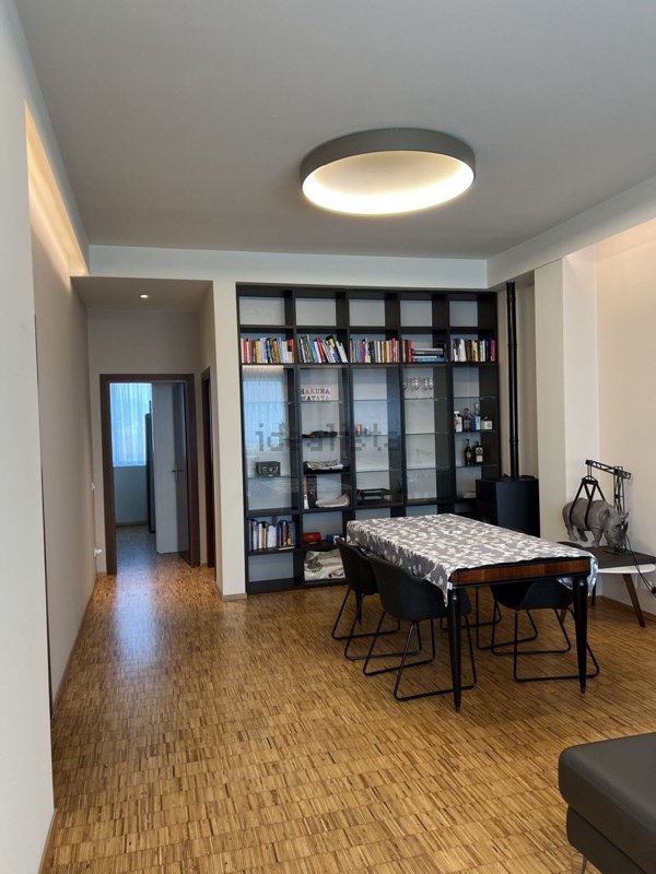 appartamento in vendita a Creazzo