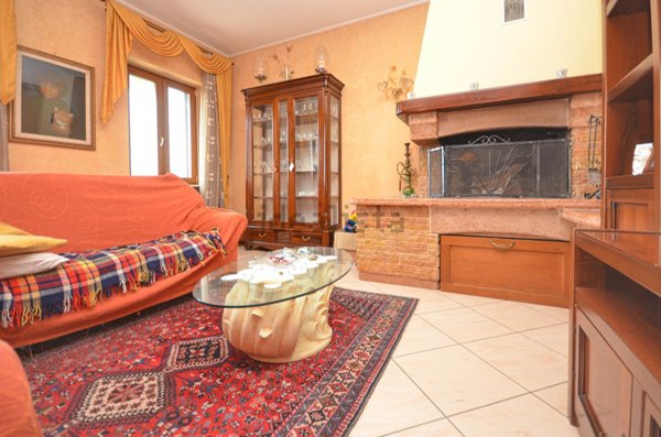 appartamento in vendita a Creazzo