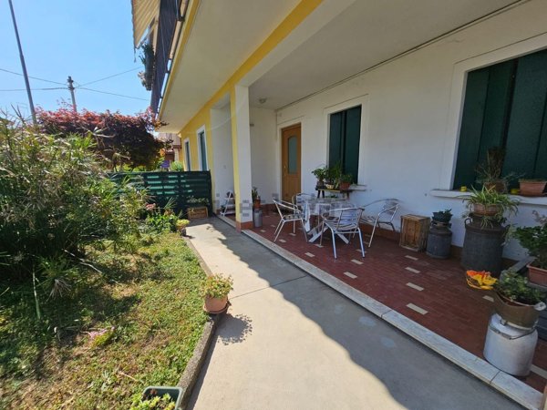 appartamento in vendita a Creazzo