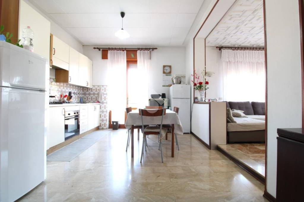 appartamento in vendita a Creazzo