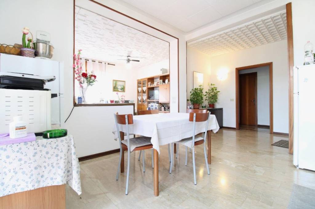appartamento in vendita a Creazzo