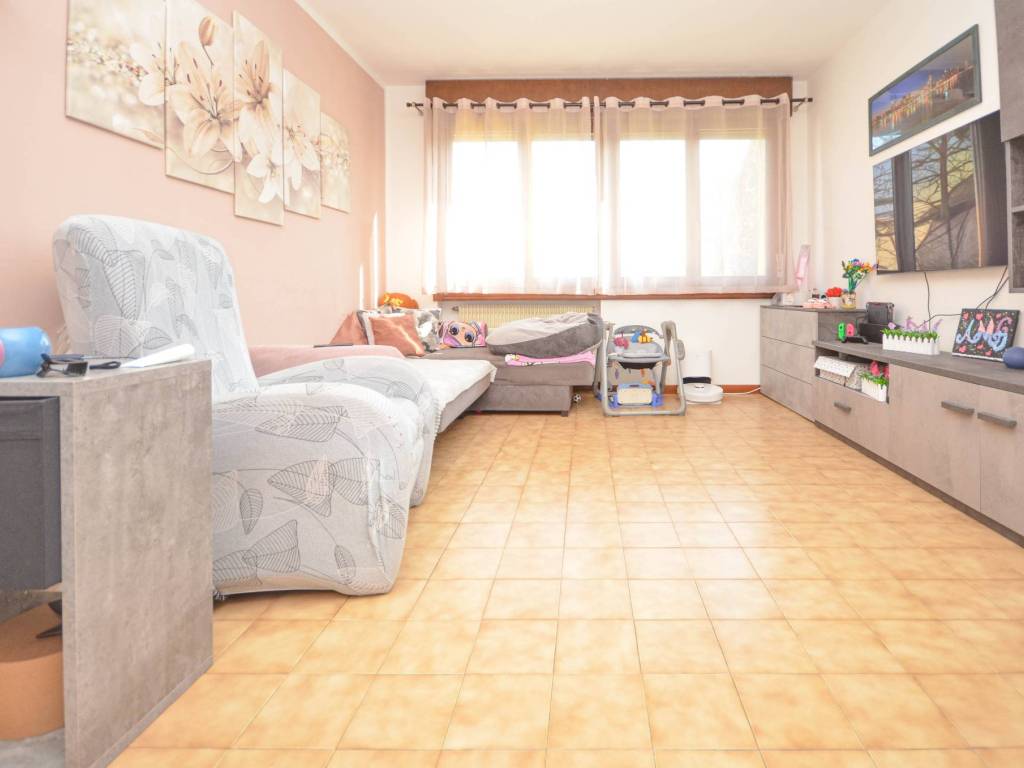 appartamento in vendita a Creazzo