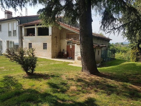 appartamento in vendita a Creazzo