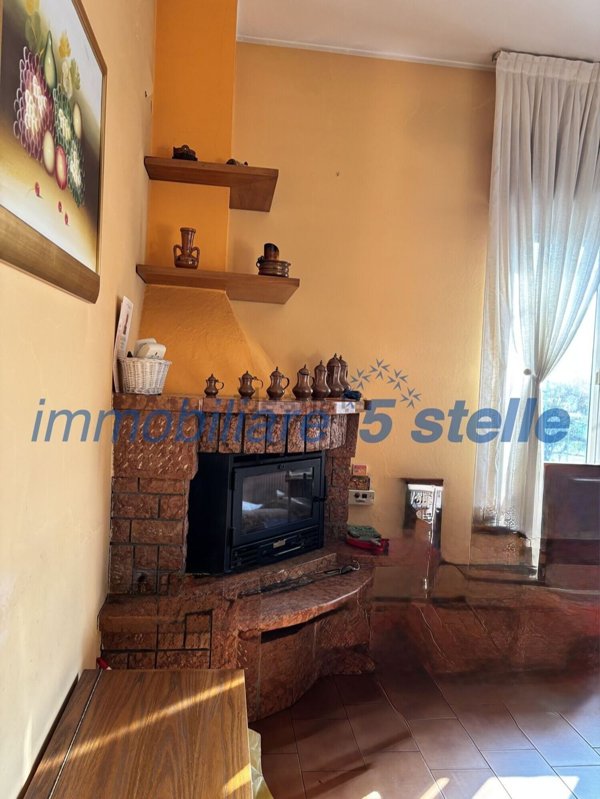 appartamento in vendita a Creazzo