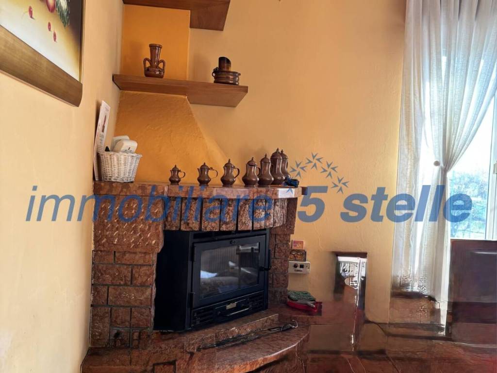 appartamento in vendita a Creazzo