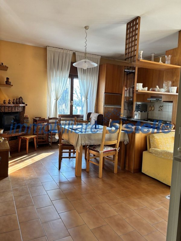 appartamento in vendita a Creazzo