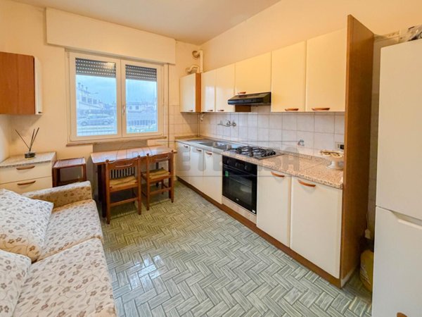 appartamento in vendita a Creazzo