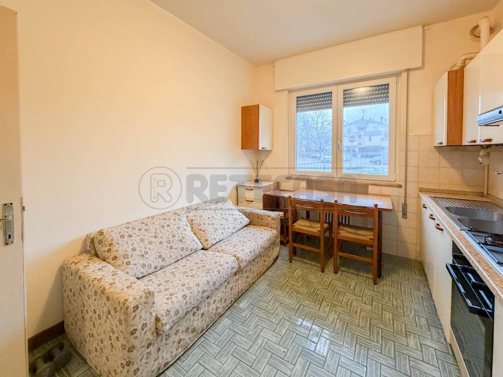 appartamento in vendita a Creazzo