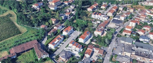 casa indipendente in vendita a Creazzo