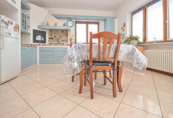 appartamento in vendita a Creazzo