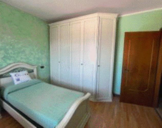 appartamento in vendita a Creazzo in zona Olmo