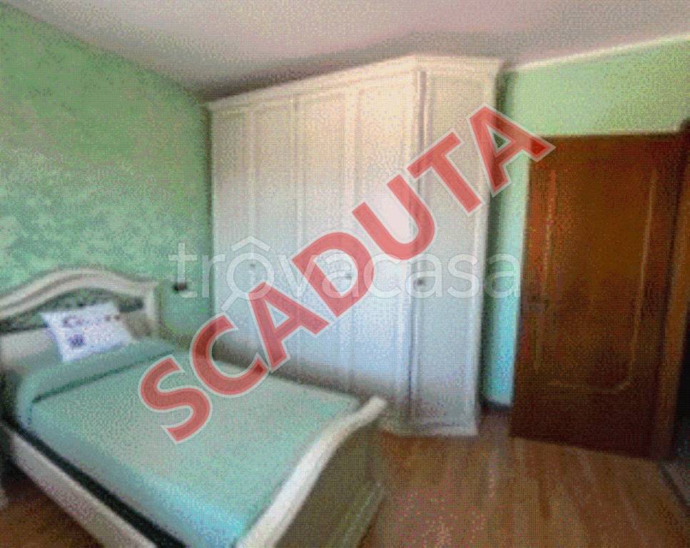 appartamento in vendita a Creazzo in zona Olmo