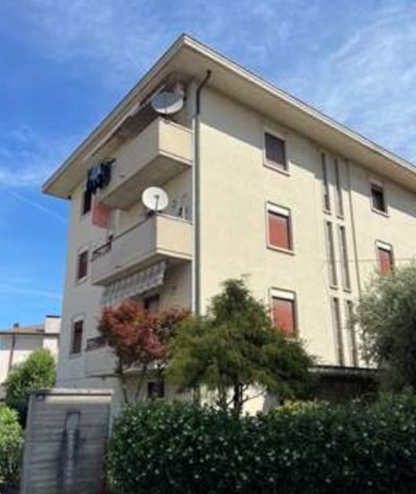 appartamento in vendita a Creazzo in zona Olmo