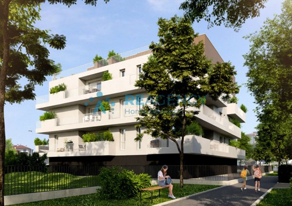 appartamento in vendita a Creazzo