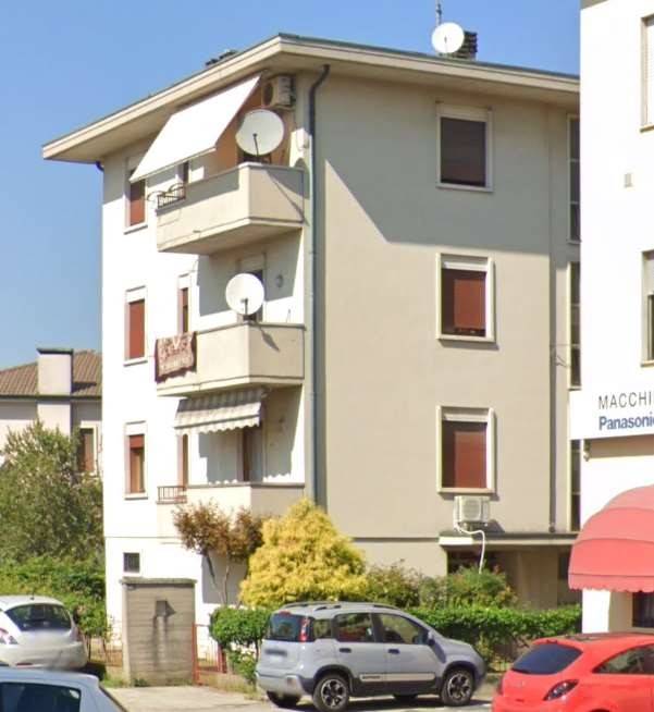 appartamento in vendita a Creazzo in zona Olmo