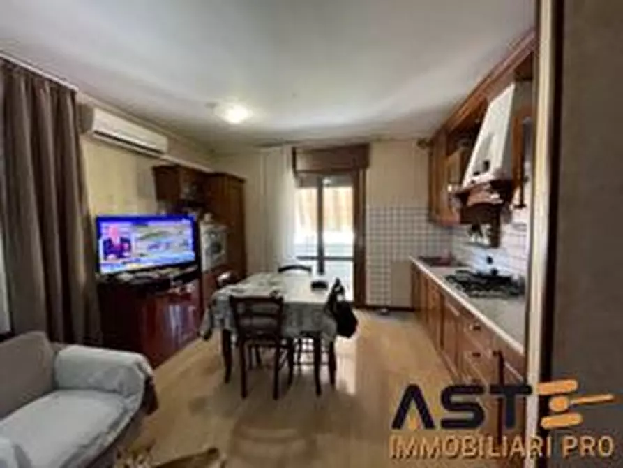appartamento in vendita a Creazzo in zona Olmo