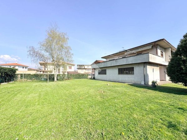 casa indipendente in vendita a Creazzo