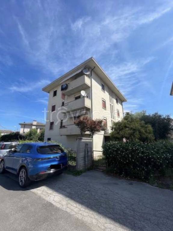 appartamento in vendita a Creazzo in zona Olmo