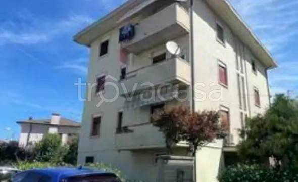 appartamento in vendita a Creazzo in zona Olmo